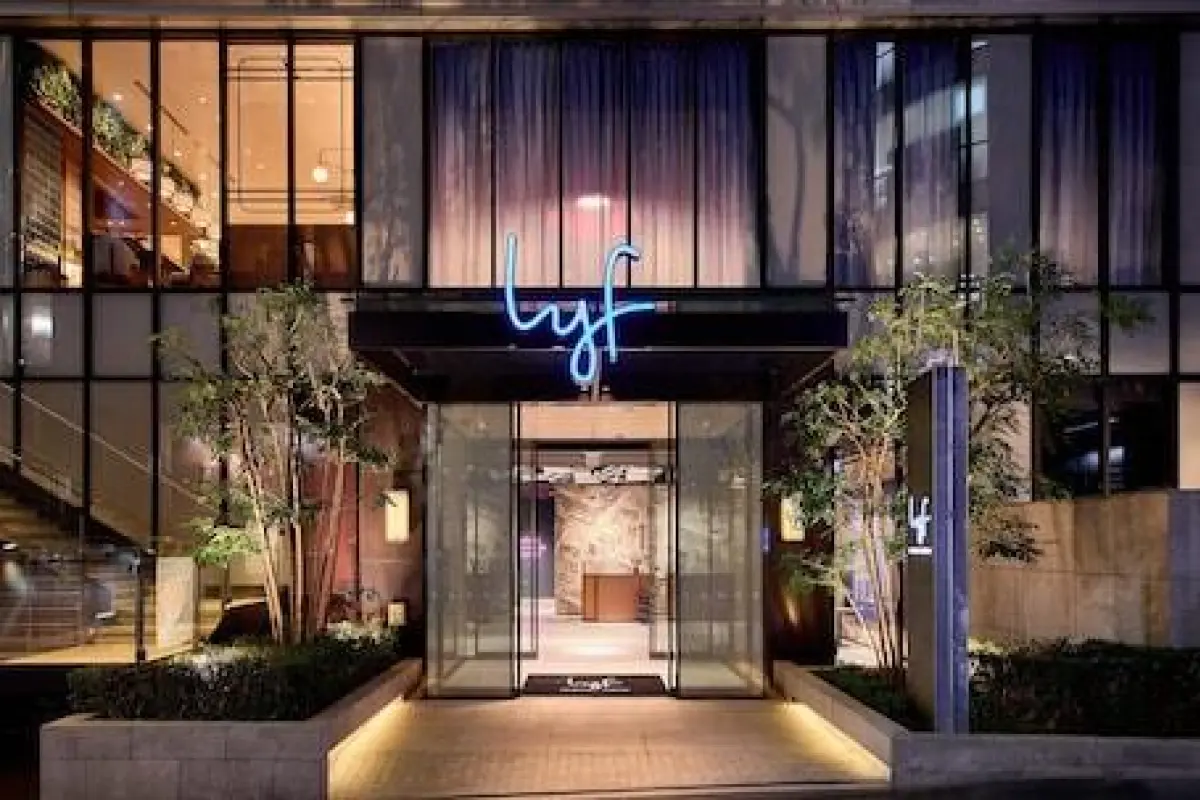 lyf Shibuya Tokyo – Affordable hotel in Tokyo