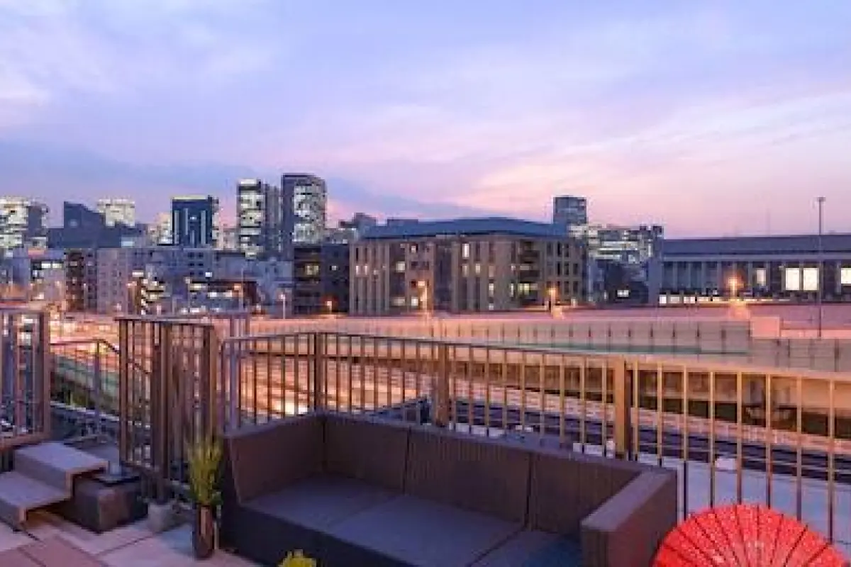 MIMARU Tokyo Nihombashi Suitengumae – Affordable hotel in Tokyo