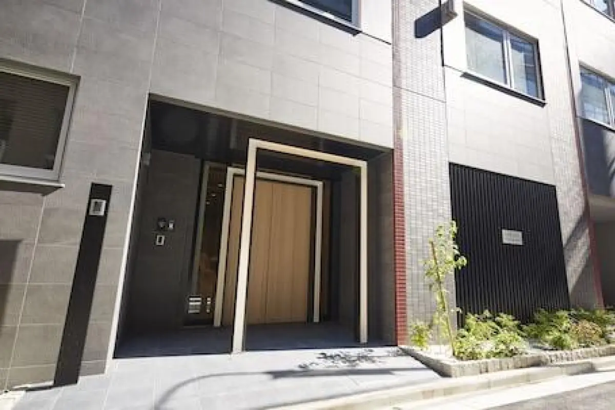 MONday Apart Nihonbashi Ningyocho (Formerly MONday Apart Nihonbashi Suitengumae)  – Affordable hotel in Tokyo