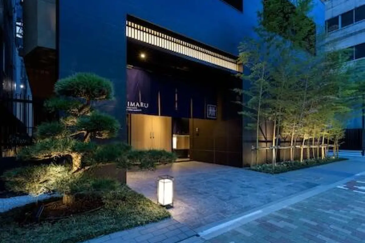 MIMARU Tokyo Ueno Inaricho – Affordable hotel in Tokyo
