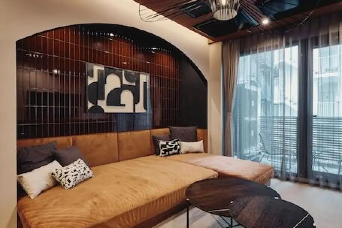 illi Enu Yotsuya – Affordable hotel in Tokyo