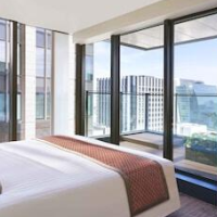 Oakwood Premier Tokyo – Affordable hotel in Tokyo