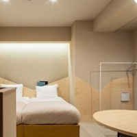 Section L Yushima - Ueno – Affordable hotel in Tokyo