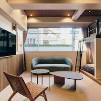 illi Mani Shibuya – Affordable hotel in Tokyo