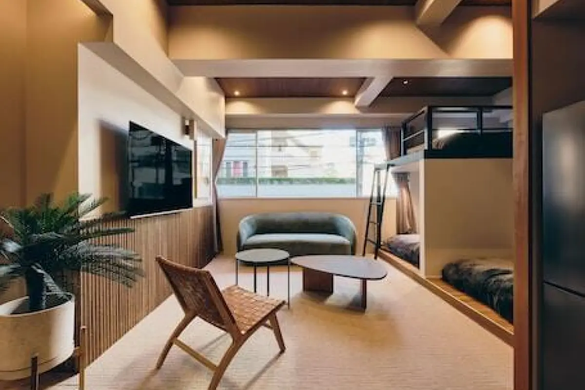 illi Mani Shibuya – Affordable hotel in Tokyo