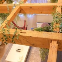 LacQuer  House ASAKUSA II – Affordable hotel in Tokyo