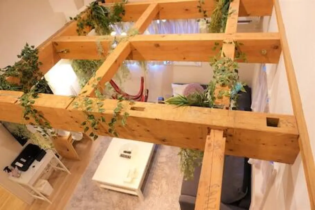 LacQuer  House ASAKUSA II – Affordable hotel in Tokyo