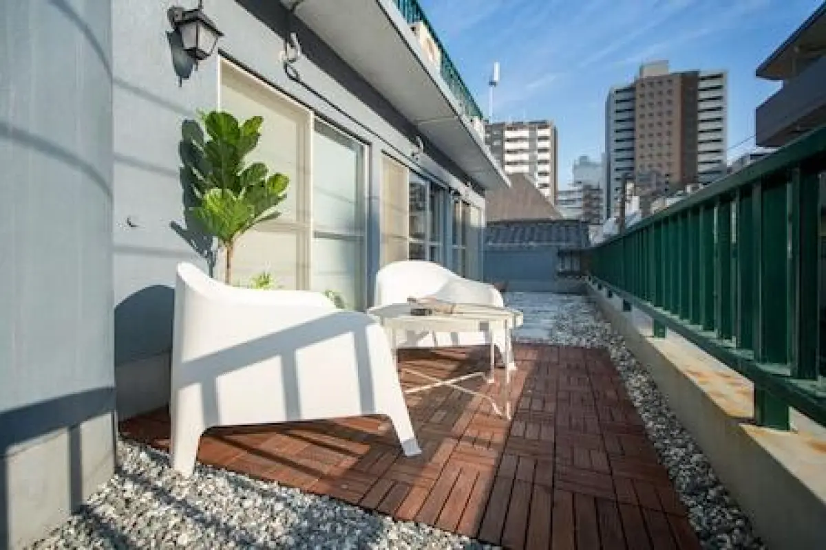 TSUBAME HOTEL Asakusabashi – Affordable hotel in Tokyo