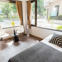 TORA HOTEL Komagome A – Affordable hotel in Tokyo