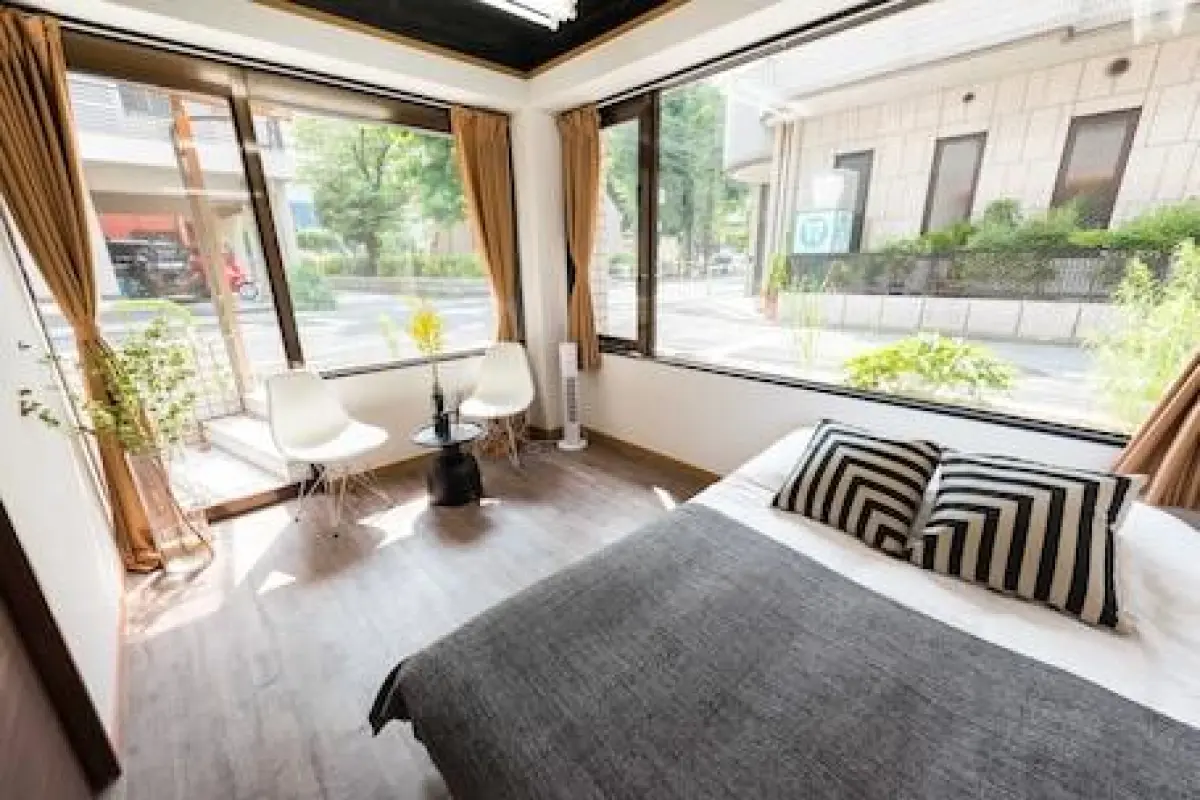 TORA HOTEL Komagome A – Affordable hotel in Tokyo