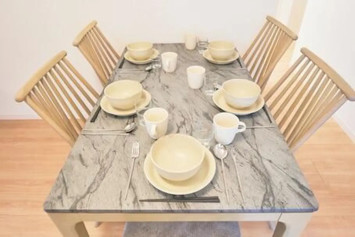 Sunny Court – Affordable hotel in Tokyo