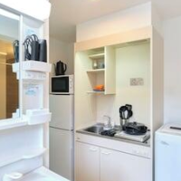 Le Cocon Nakarokugo – Affordable hotel in Tokyo