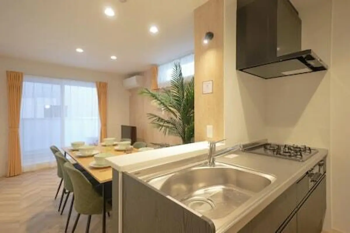 Z LAND Enoshima – Affordable hotel in Fujisawa