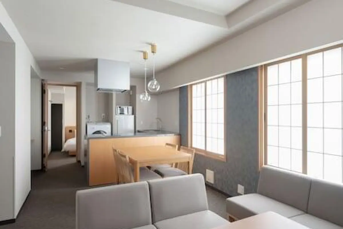 MIMARU Tokyo Station East – Affordable hotel in Tokyo