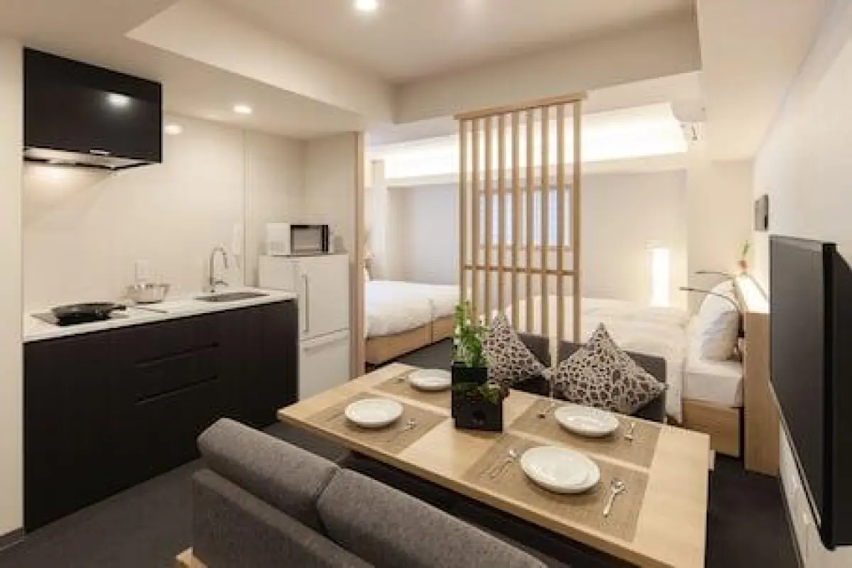 MIMARU Tokyo Ueno East – Affordable hotel in Tokyo