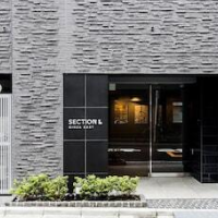 Section L Ginza East – Affordable hotel in Tokyo