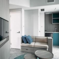 fav TOKYO NISHINIPPORI – Affordable hotel in Tokyo