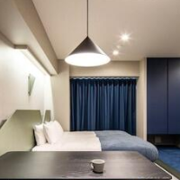 Section L Kuramae – Affordable hotel in Tokyo