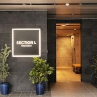 Section L Hatchobori – Affordable hotel in Tokyo