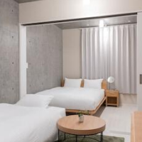 MINI HOUSE Tokyo South – Affordable hotel in Tokyo