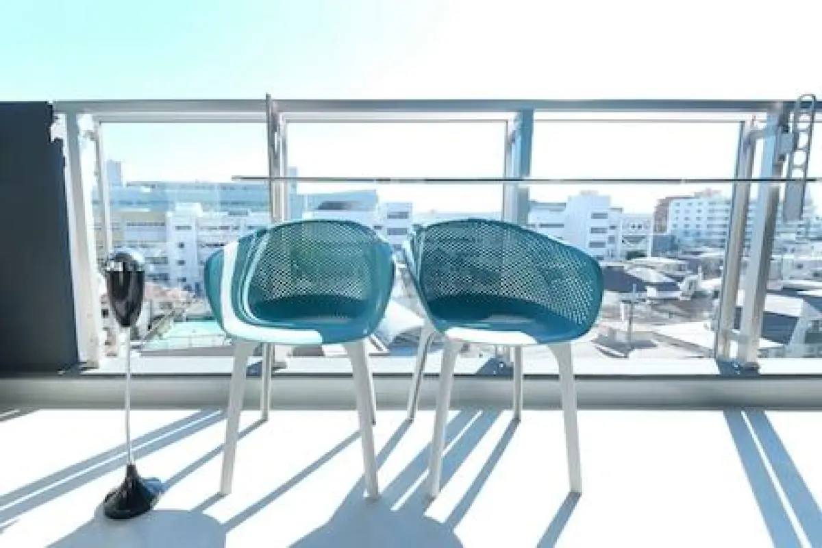 MODELLO Sangenjaya – Affordable hotel in Tokyo