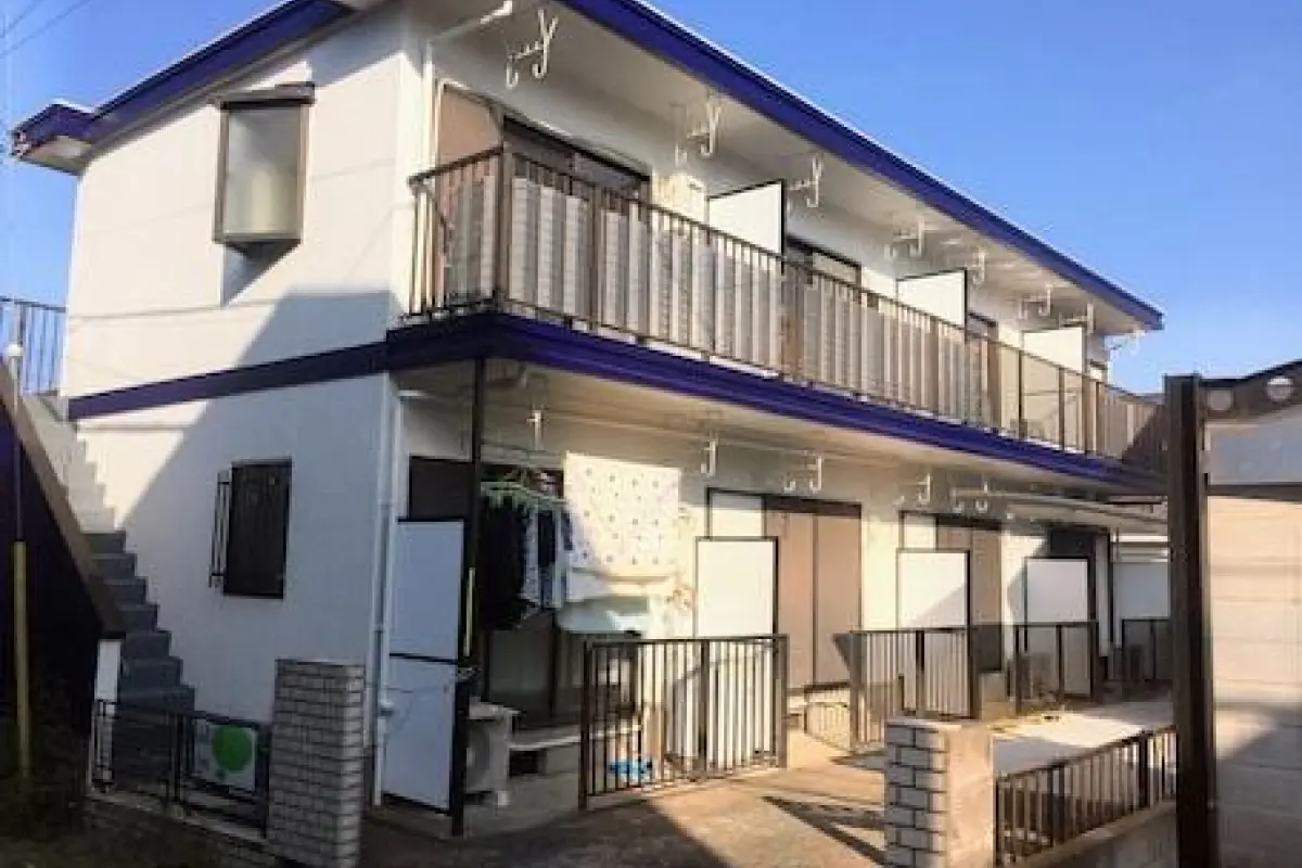 NOMAD Confrer – Affordable hotel in Tokorozawa
