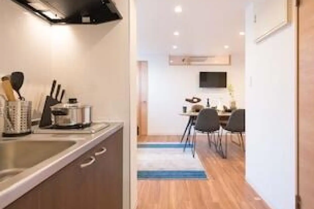 TORA HOTEL Skytree B – Affordable hotel in Tokyo