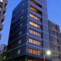 COCOSHUKU Asakusa Kuramae – Affordable hotel in Tokyo