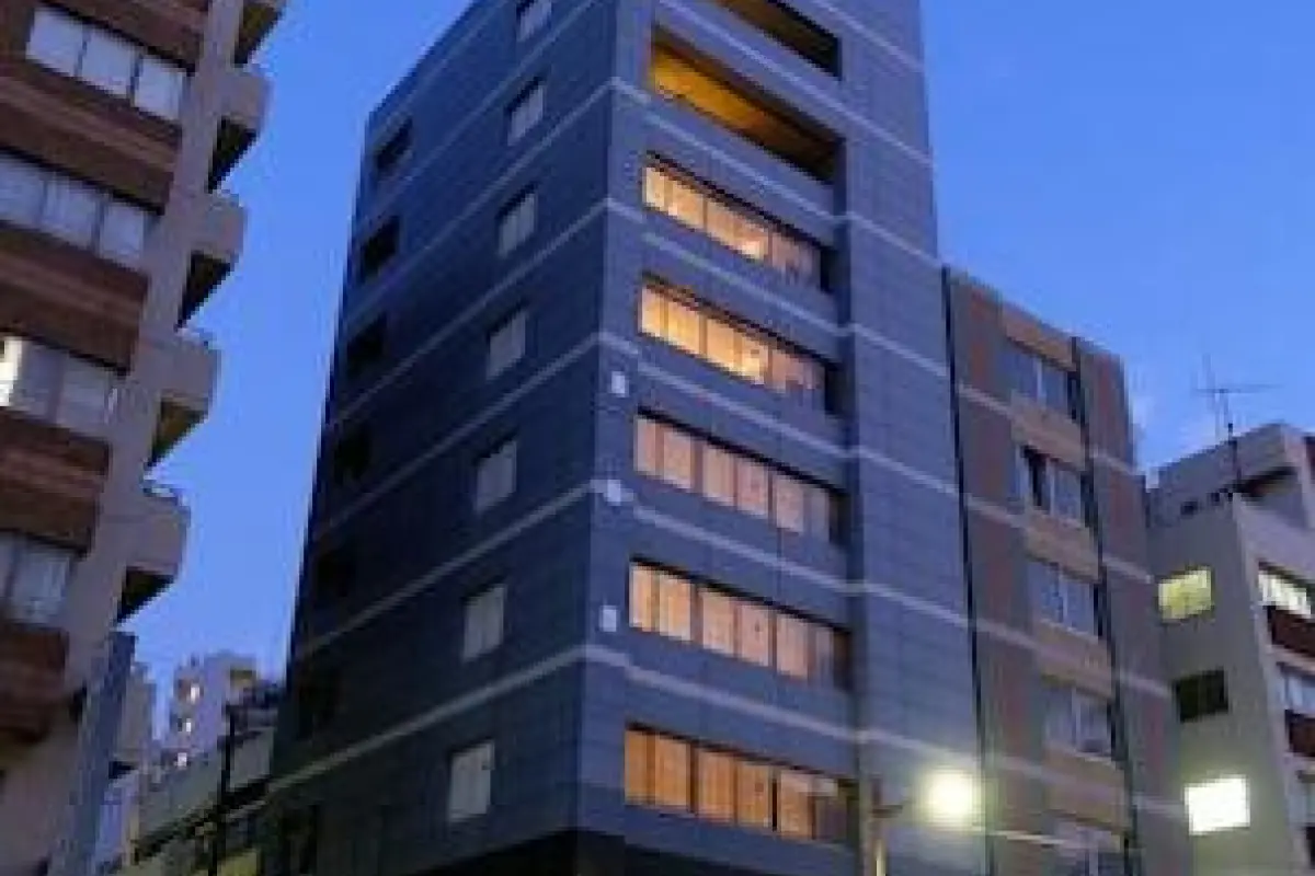 COCOSHUKU Asakusa Kuramae – Affordable hotel in Tokyo