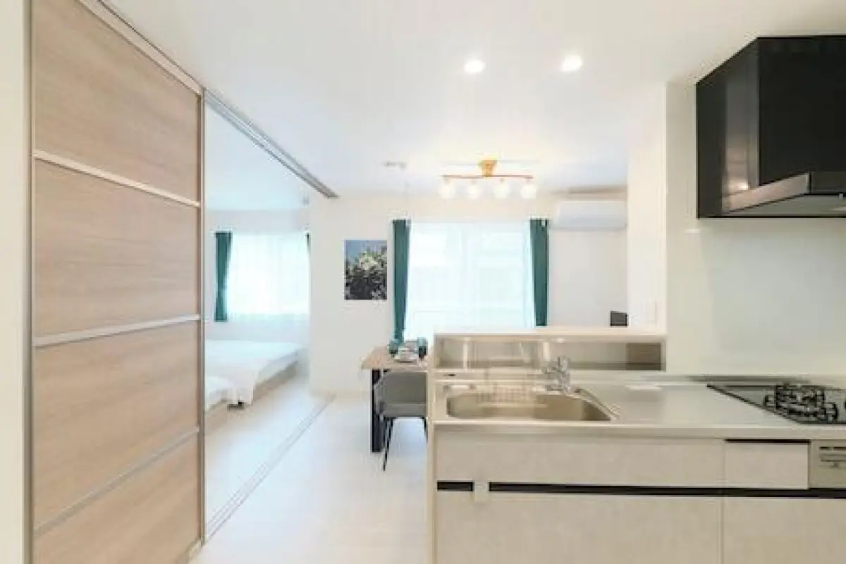 Grand Grace Zoshiki – Affordable hotel in Tokyo