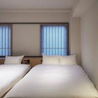 Minn Asakusa Kuramae North – Affordable hotel in Tokyo