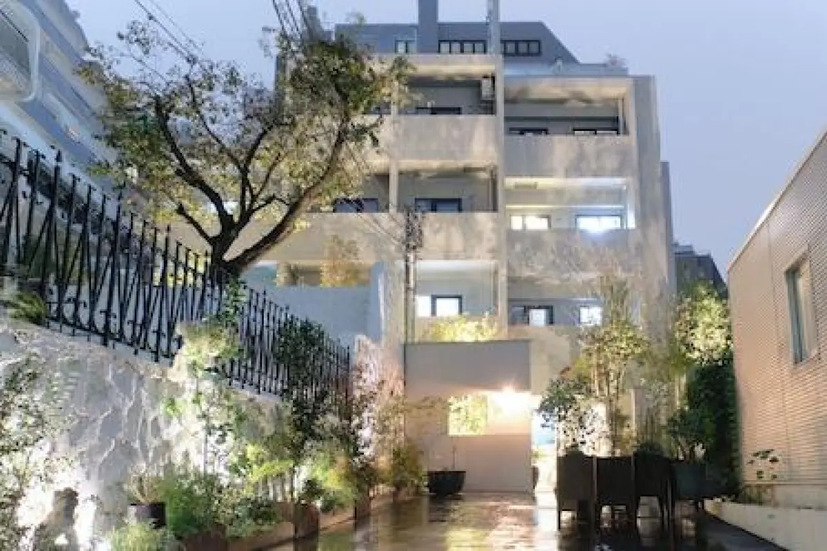 Mugenzaka – Affordable hotel in Tokyo