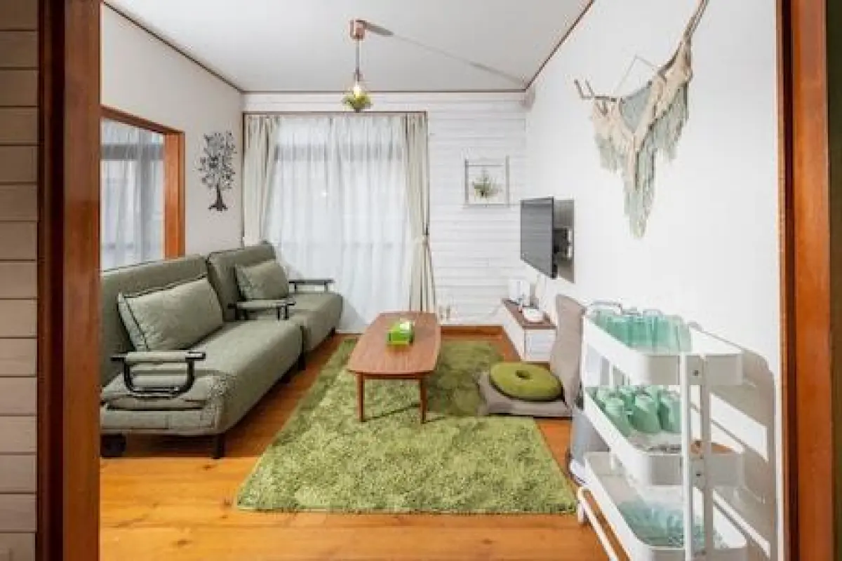 Leaf – Affordable hotel in Kamakura