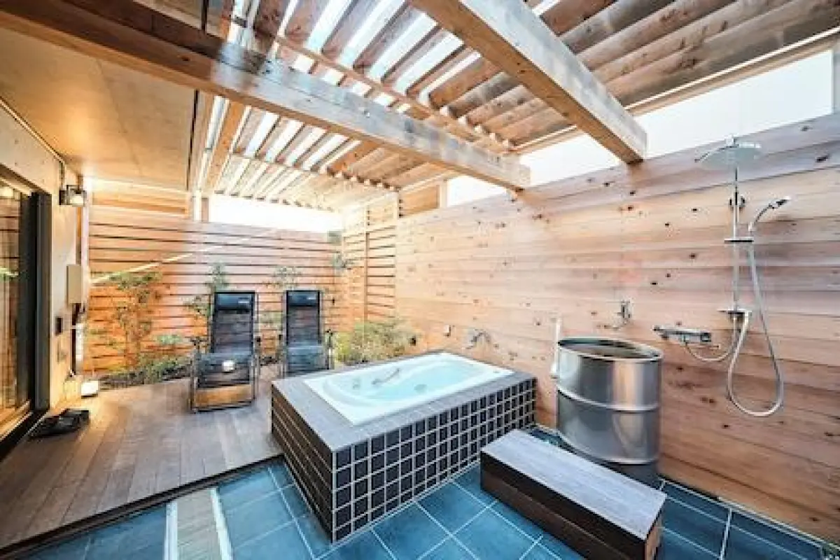 R.KAMAKURA – Affordable hotel in Kamakura