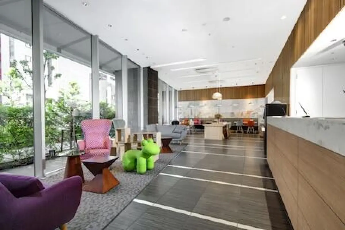 Citadines Shinjuku Tokyo – Affordable hotel in Tokyo