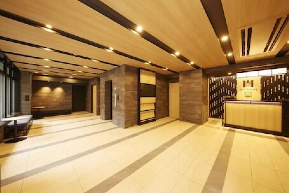 MONday Apart Premium GINZA SHINTOMICHO – Affordable hotel in Tokyo