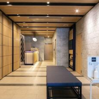 Minn Nishi Kasai – Affordable hotel in Tokyo
