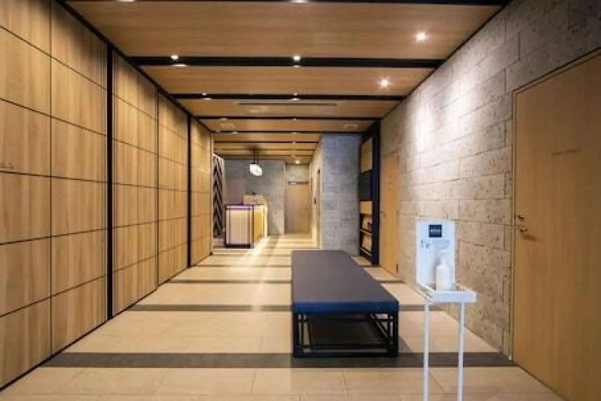 Minn Nishi Kasai – Affordable hotel in Tokyo