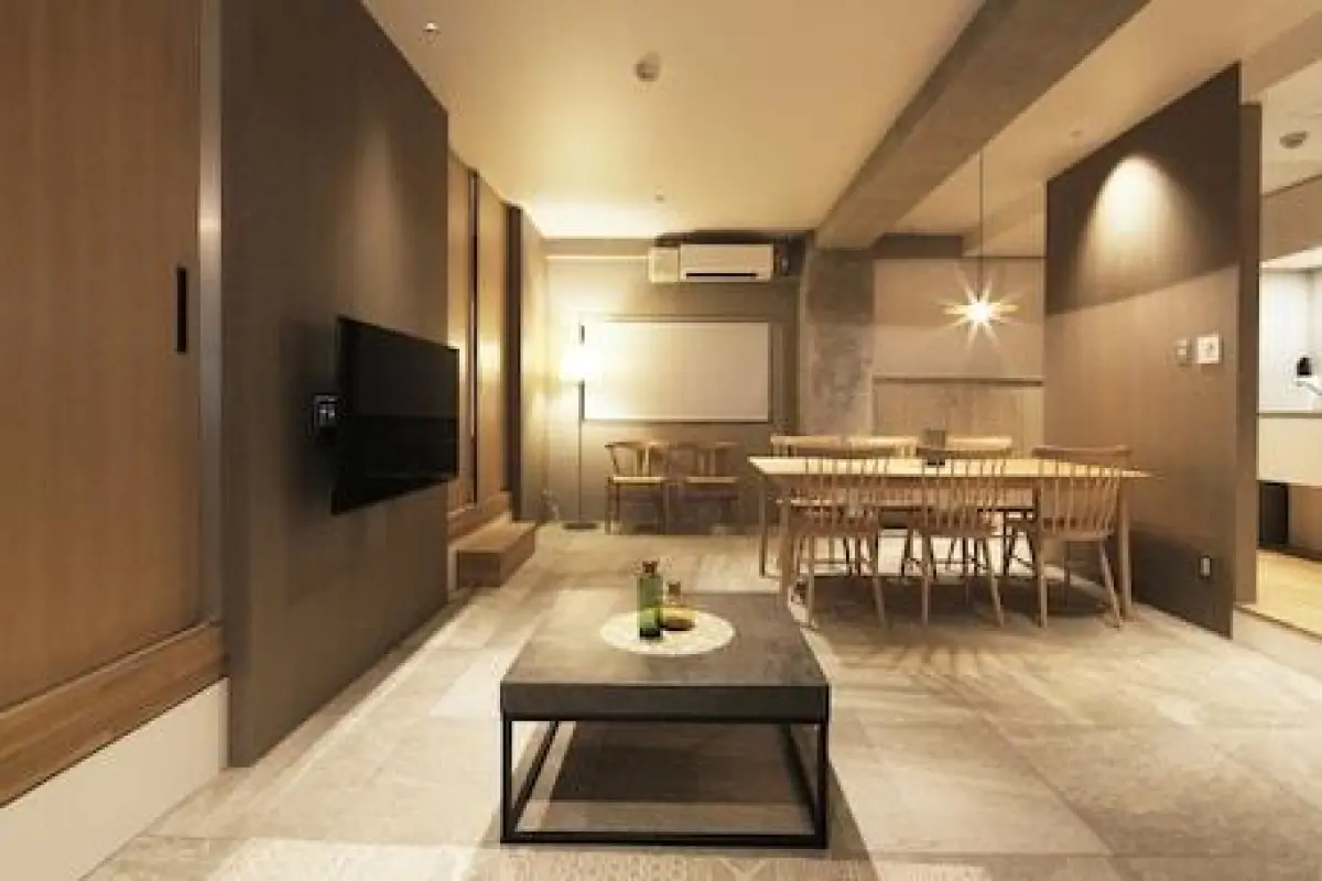 M/W HOTEL – Affordable hotel in Tokyo