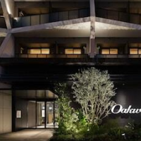 Oakwood Hotel & Apartments Azabu Tokyo – Affordable hotel in Tokyo