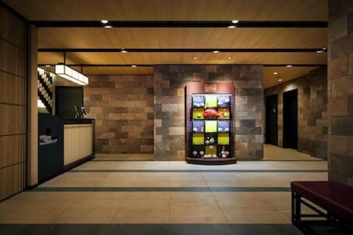 Minn Nihonbashi – Affordable hotel in Tokyo
