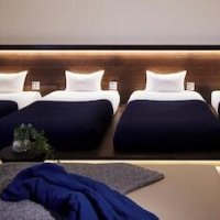 Minn Asakusa – Affordable hotel in Tokyo