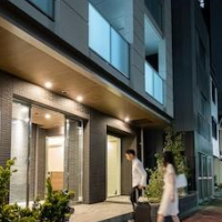 BON Tokyo Asakusa – Affordable hotel in Tokyo
