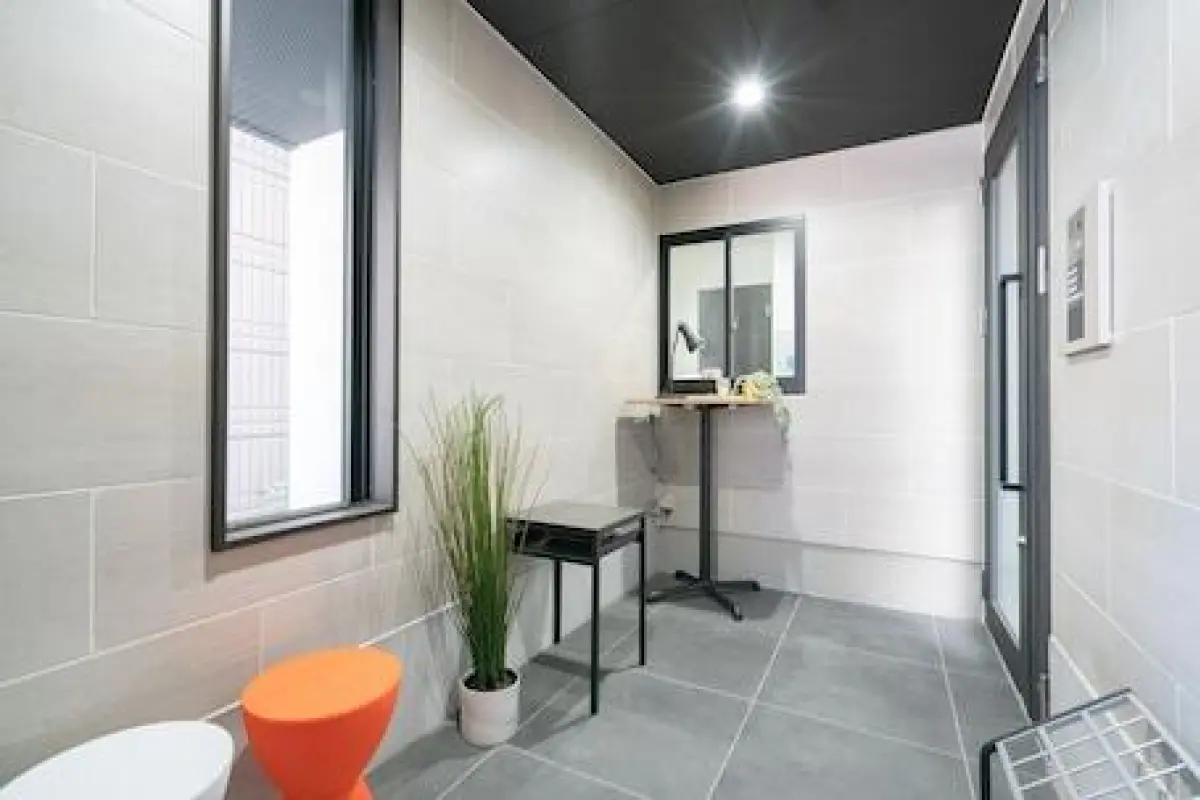 Mr Kintaro Hotel Asakusa South – Affordable hotel in Tokyo