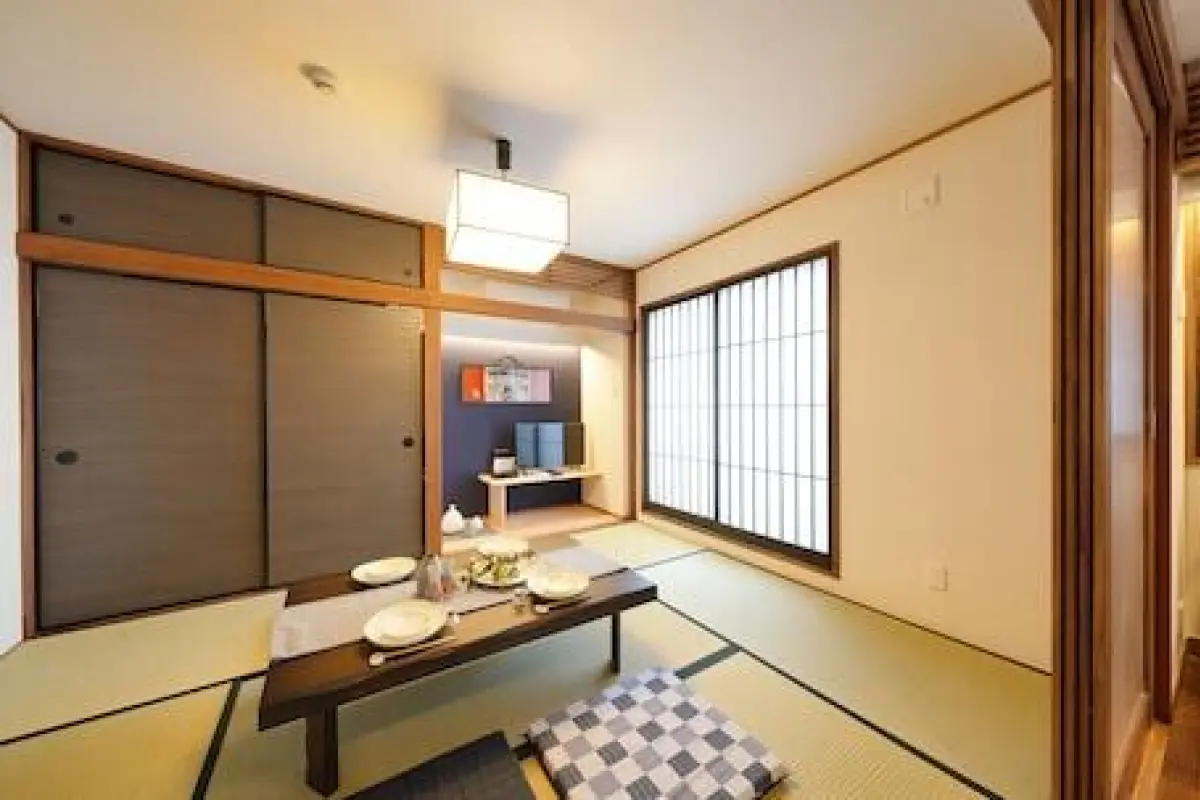 Yadoya Uguisu – Affordable hotel in Tokyo
