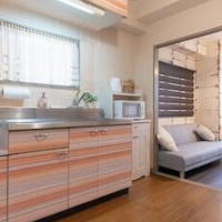 Omotenashi House Kawaguchi – Affordable hotel in Kawaguchi