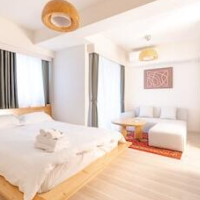 TORA HOTEL Sensoji SUNNY – Affordable hotel in Tokyo