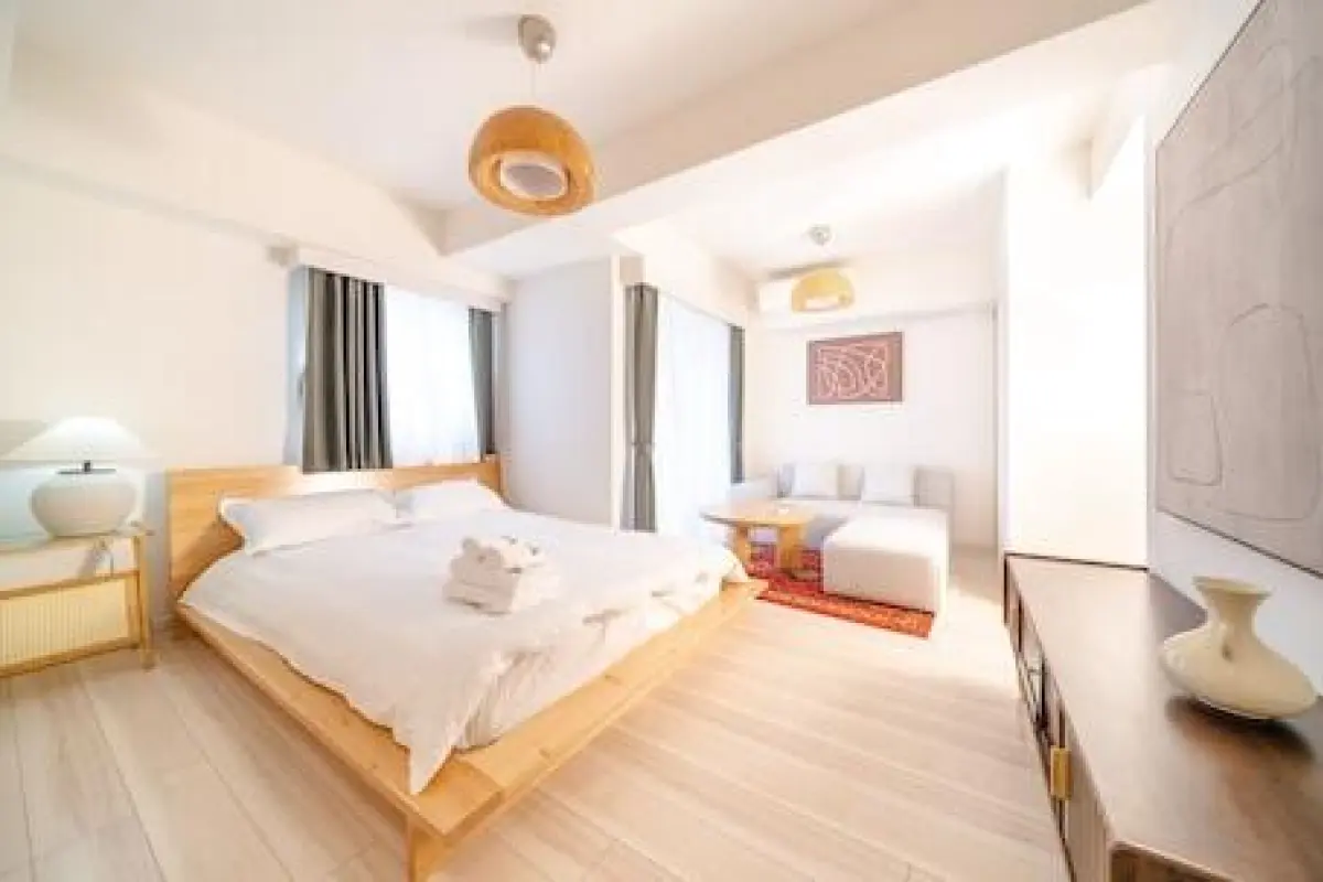 TORA HOTEL Sensoji SUNNY – Affordable hotel in Tokyo