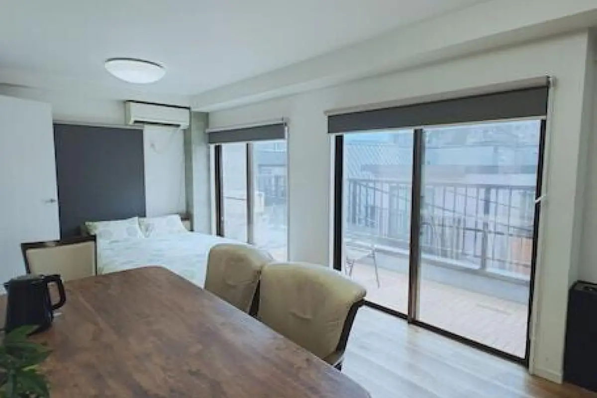 WZNET UMEYASHIKI – Affordable hotel in Tokyo