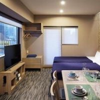 Minn Akihabara – Affordable hotel in Tokyo